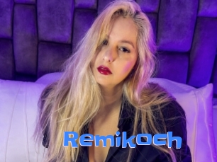 remikoch Mausi Privat