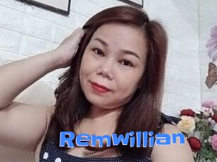 Remwillian