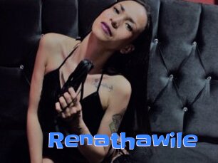 Renathawile