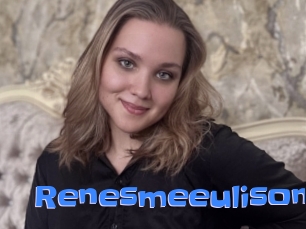 Renesmeeulison