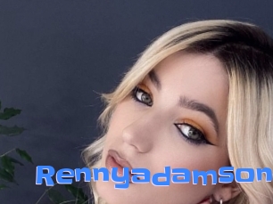 Rennyadamson