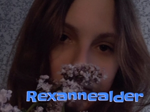 Rexannealder