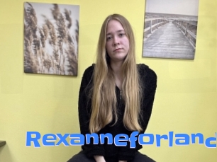 Rexanneforland