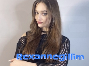 Rexannegillim