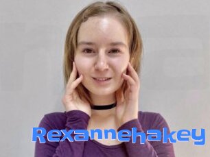 Rexannehakey