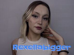 Rexellabigger