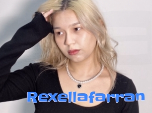 Rexellafarran