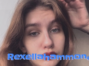 Rexellahammond