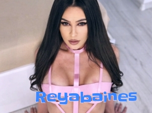 reyabaines Mausi Privat