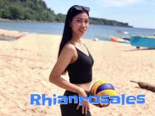 Rhianrosales