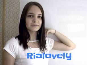 Rialovely