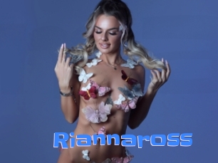 Riannaross