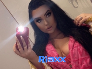 Riaxx