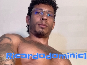 ricardodominic18 Mausi Privat