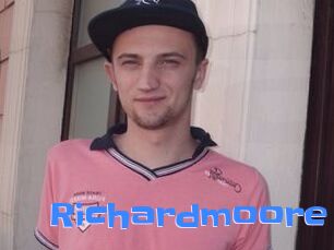 Richardmoore