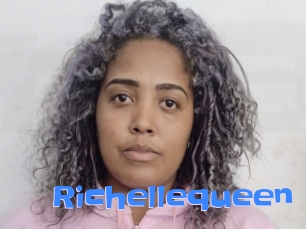 Richellequeen