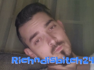 Richndisbitch24