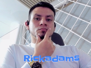 rickadams Mausi Privat