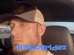 Rickeyridez