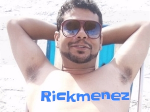 Rickmenez