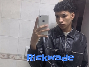 rickwade Mausi Privat
