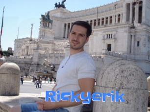 Rickyerik