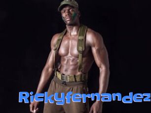 Rickyfernandez