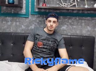 Rickyflame