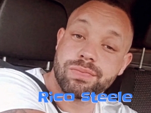 rico_steele Mausi Privat