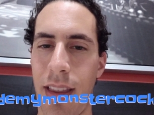 ridemymonstercock Mausi Privat