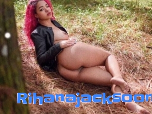 Rihanajacksoon