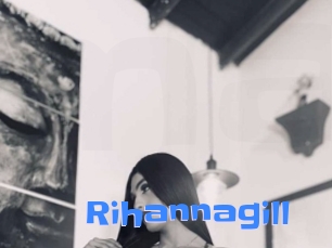 rihannagill Mausi Privat