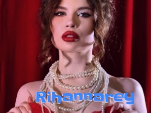 Rihannarey