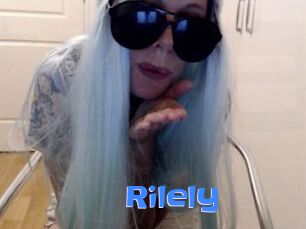 Rilely