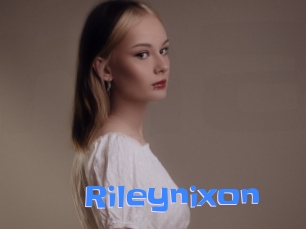 rileynixon Mausi Privat