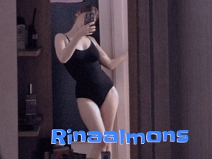 rinaalmons Mausi Privat
