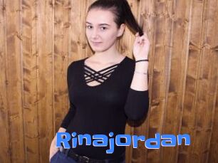 Rinajordan