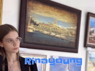 Rinayoung
