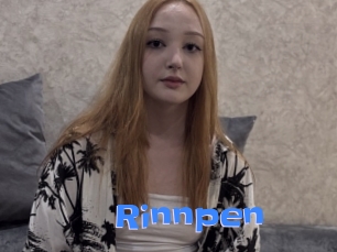 Rinnpen