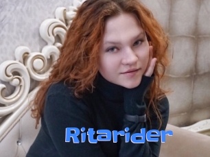Ritarider