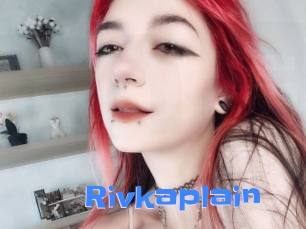 rivkaplain Mausi Privat