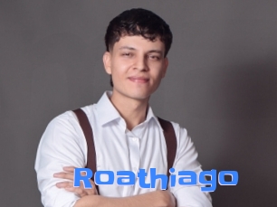 roathiago Mausi Privat