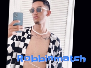 Robbinmatch