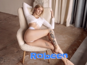 Robeen