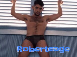 Robertcage