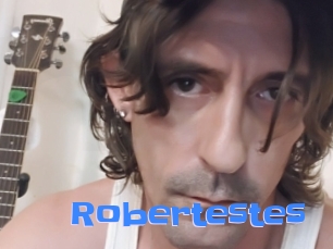 Robertestes