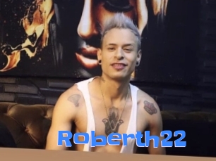 Roberth22