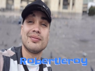 robertleroy Mausi Privat