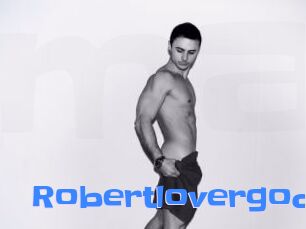 Robertlovergod