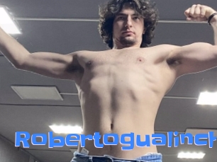 Robertogualinchi